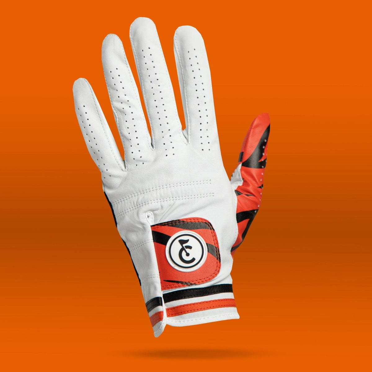 Tiger - Left Hand (Righty Golfer) Men's S - Club Rehab