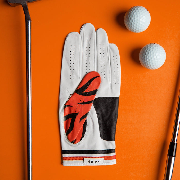 Tiger - Left Hand (Righty Golfer) Men's S - Club Rehab