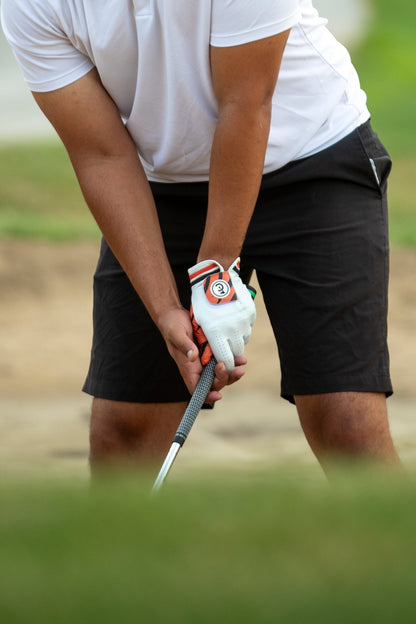 Tiger - Left Hand (Righty Golfer) Men's S - Club Rehab