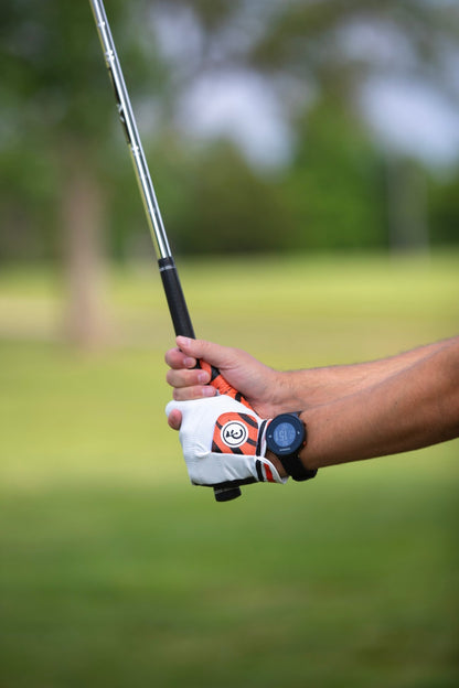 Tiger - Left Hand (Righty Golfer) Men's S - Club Rehab