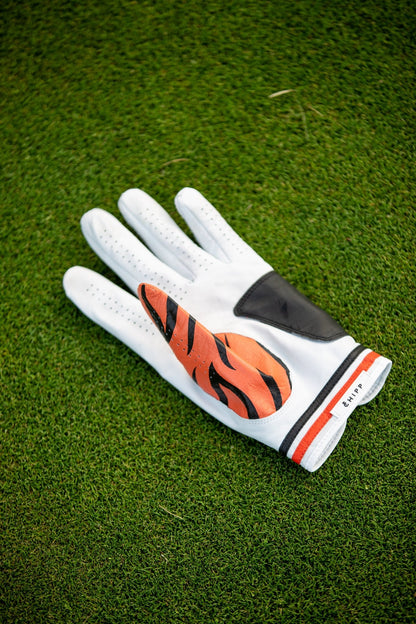 Tiger - Left Hand (Righty Golfer) Men's S - Club Rehab