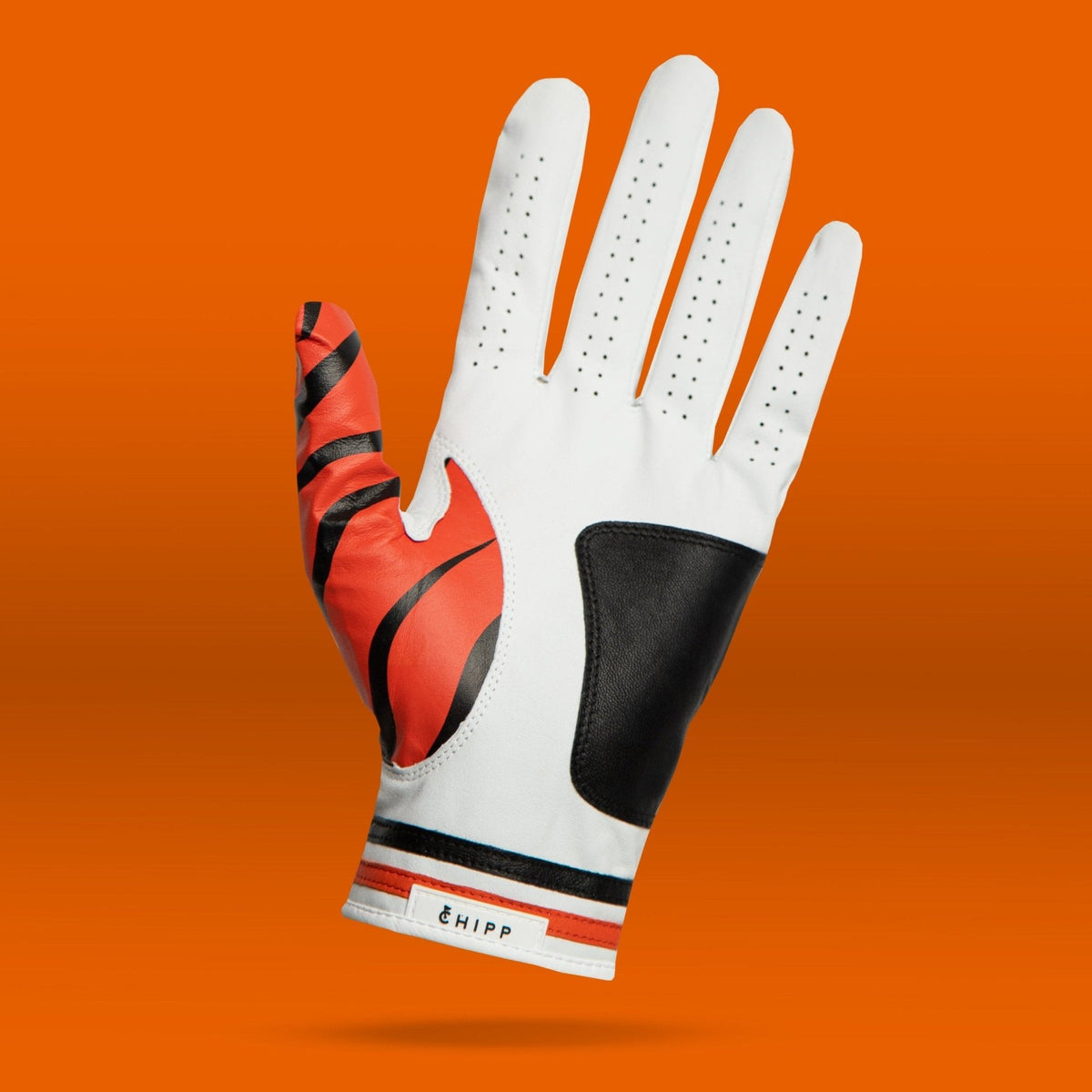 Tiger - Left Hand (Righty Golfer) Men's S - Club Rehab