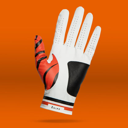 Tiger - Left Hand (Righty Golfer) Men's S - Club Rehab