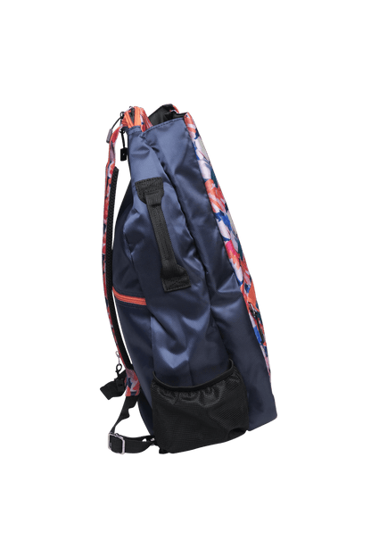 Tipsy Tulip Tennis Backpack - Club Rehab