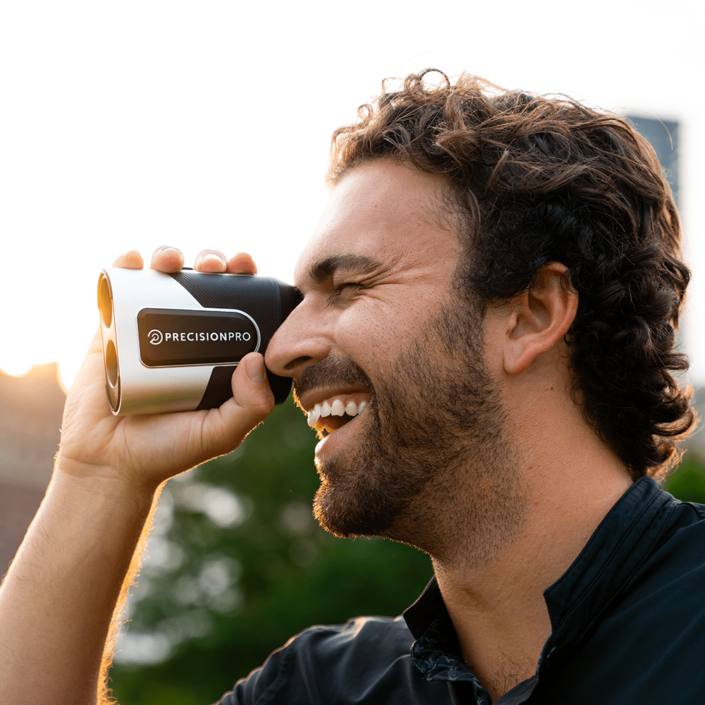 Titan Elite Rangefinder - 2 Unit Bundle - Club Rehab