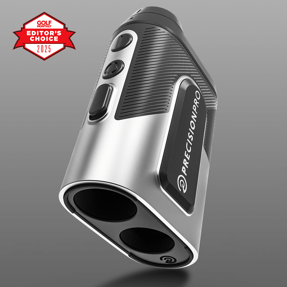 Titan Elite Rangefinder + DUO Speaker Bundle - Club Rehab