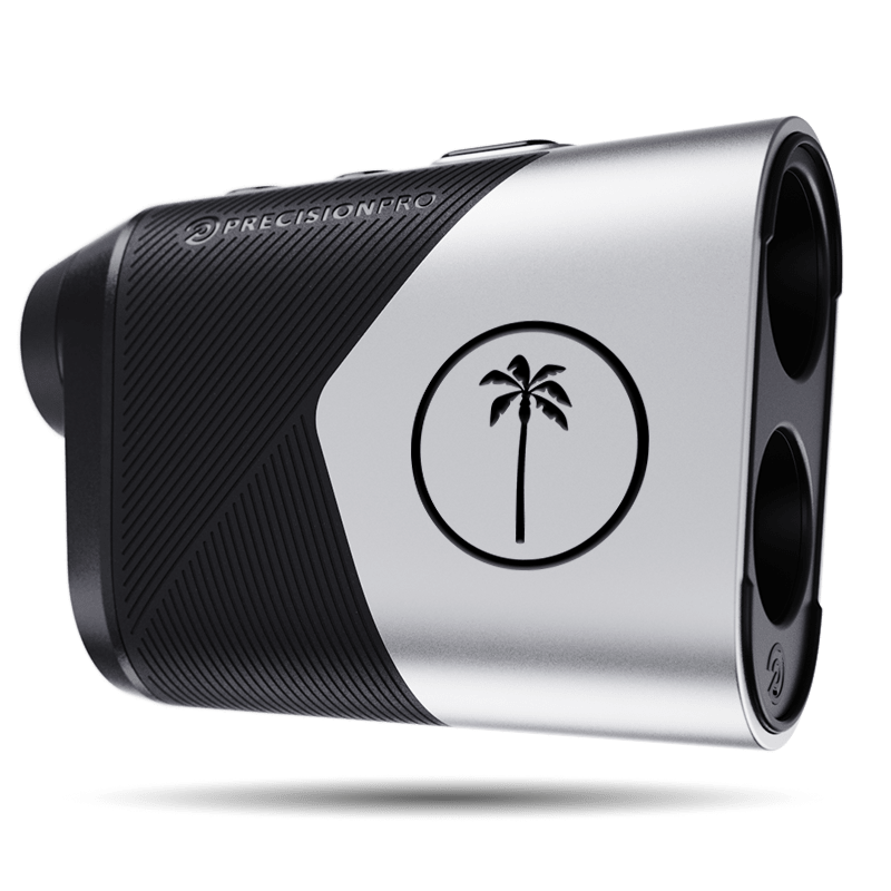 Titan Elite Rangefinder - Palm Golf - Palm Tree - Club Rehab