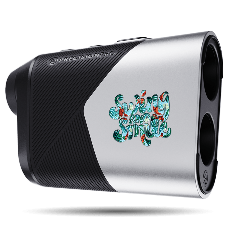 Titan Elite Rangefinder - Palm Golf - Swing and Smile - Club Rehab
