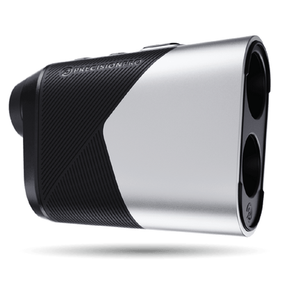 Titan Elite Rangefinder - Silver Bullet - Club Rehab