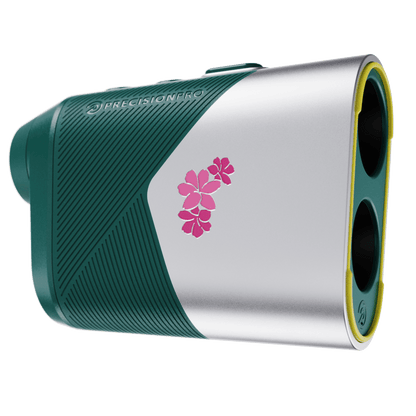 Titan Elite Rangefinder - Azalea Limited Edition - Club Rehab