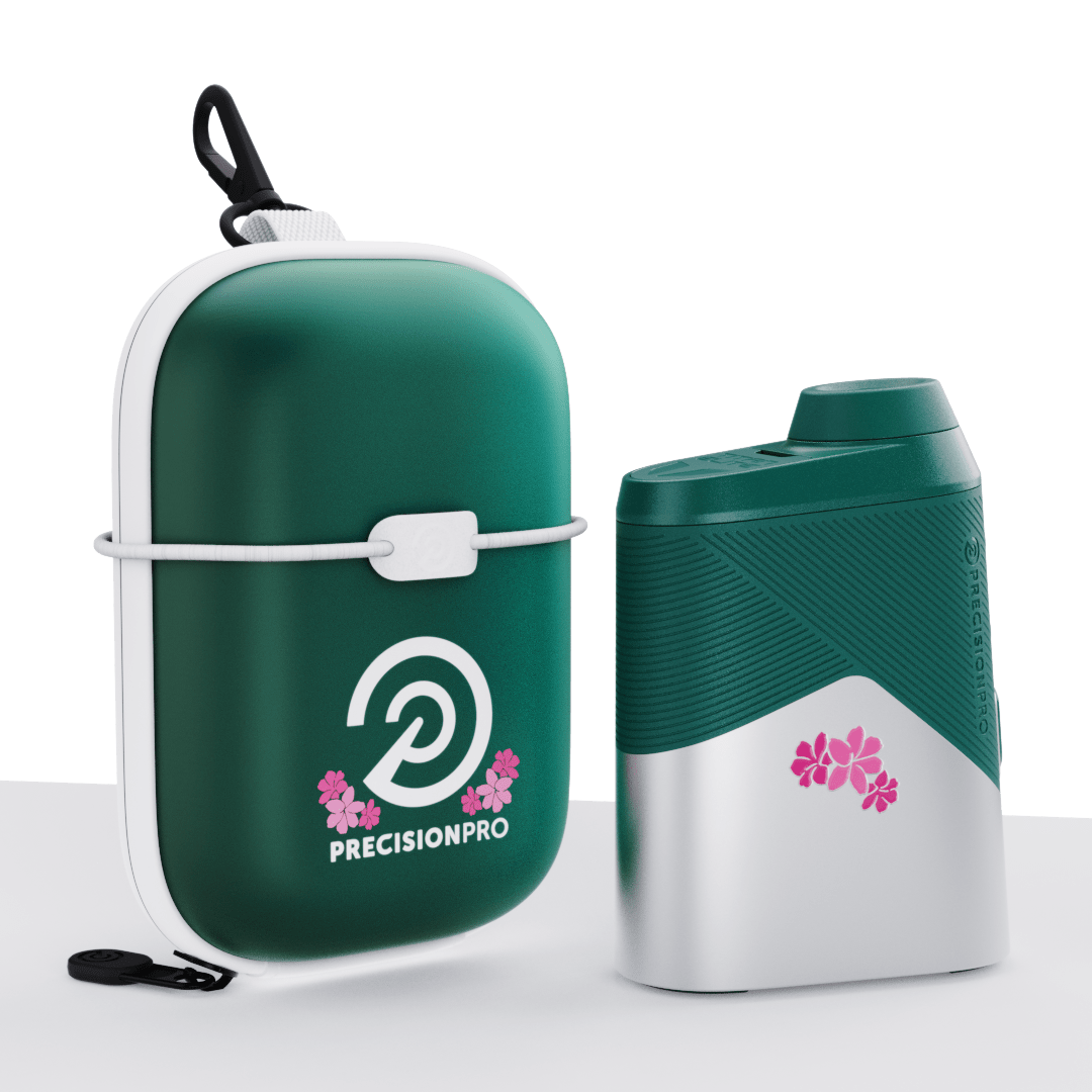 Titan Elite Rangefinder - Azalea Limited Edition - Club Rehab