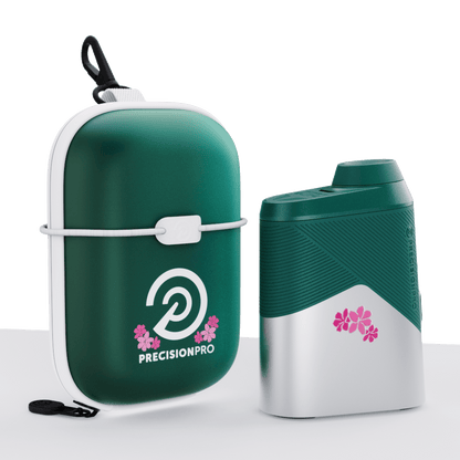 Titan Elite Rangefinder - Azalea Limited Edition - Club Rehab