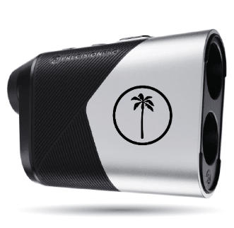 Titan Elite Rangefinder - Azalea Limited Edition - Club Rehab