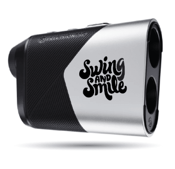 Titan Elite Rangefinder - Azalea Limited Edition - Club Rehab