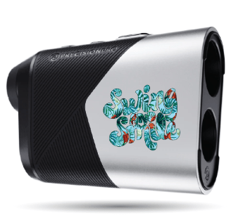 Titan Elite Rangefinder - Azalea Limited Edition - Club Rehab