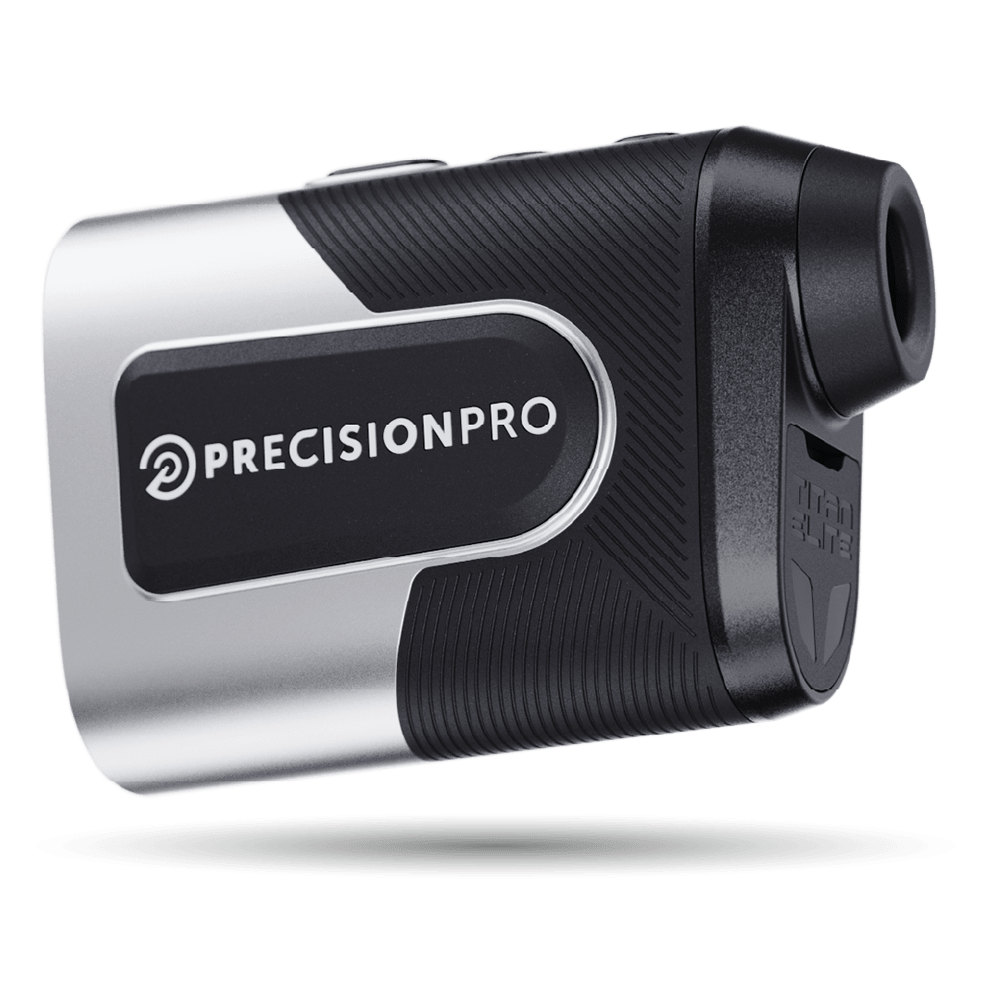 Titan Elite Slope Rangefinder - Club Rehab