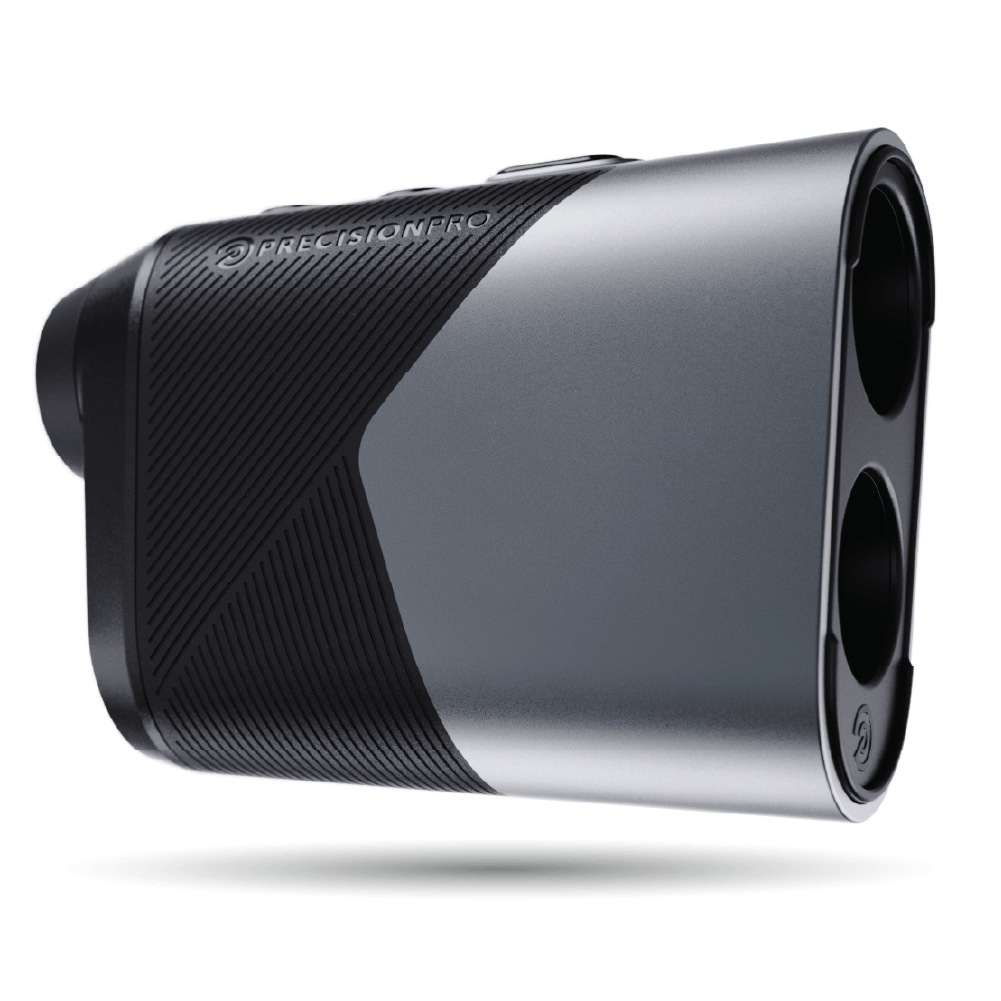 Titan Slope Rangefinder + DUO Speaker Bundle - Club Rehab