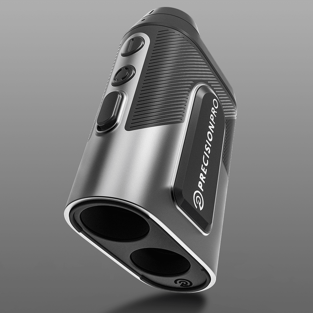 Titan Slope Rangefinder + DUO Speaker Bundle - Club Rehab