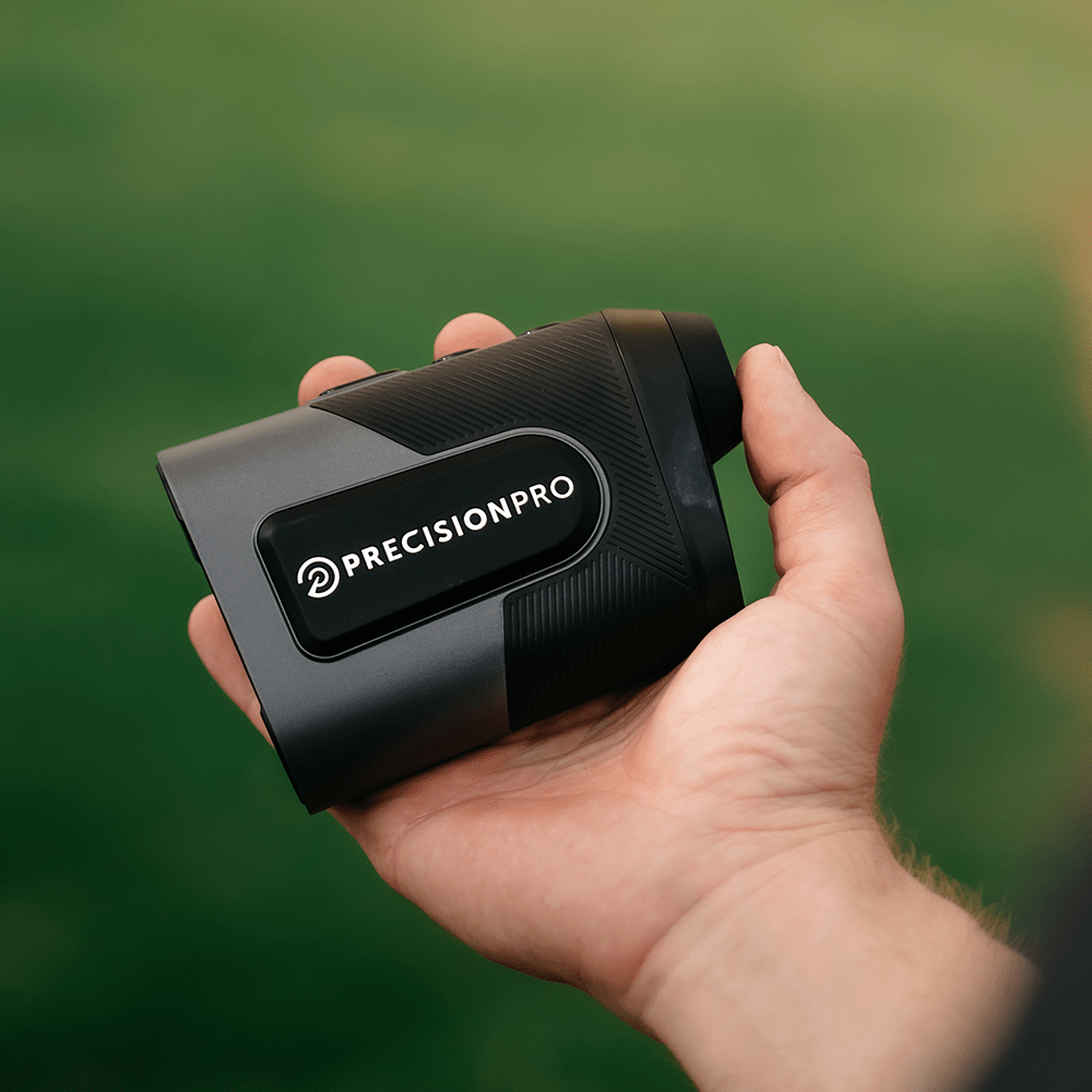 Titan Slope Rangefinder + DUO Speaker Bundle - Club Rehab