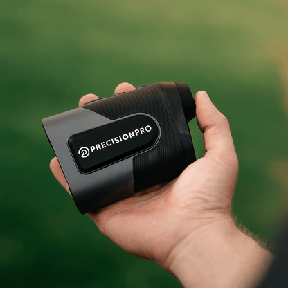 Titan Slope Rangefinder + DUO Speaker Bundle - Club Rehab