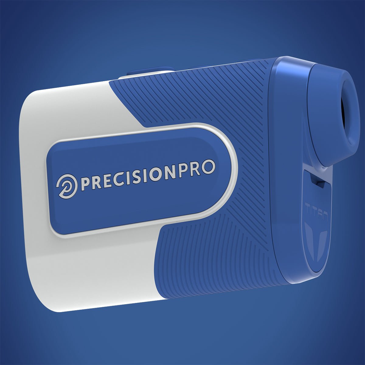 TITAN SLOPE RANGEFINDER - TEAM EUROPE - Team Europe Limited Edition - Club Rehab