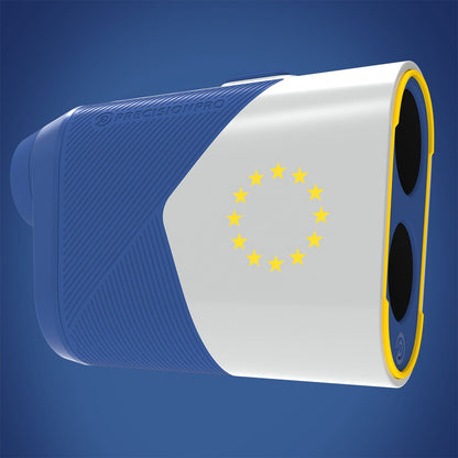 TITAN SLOPE RANGEFINDER - TEAM EUROPE - Team Europe Limited Edition - Club Rehab