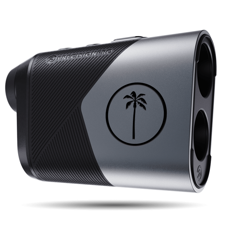 Titan Slope Rangefinder - Palm Golf - Palm Tree - Club Rehab