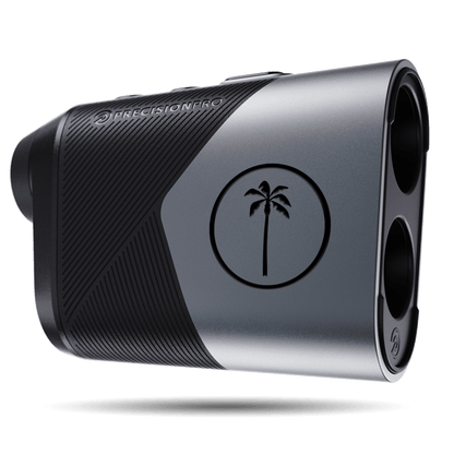 Titan Slope Rangefinder - Palm Golf - Palm Tree - Club Rehab