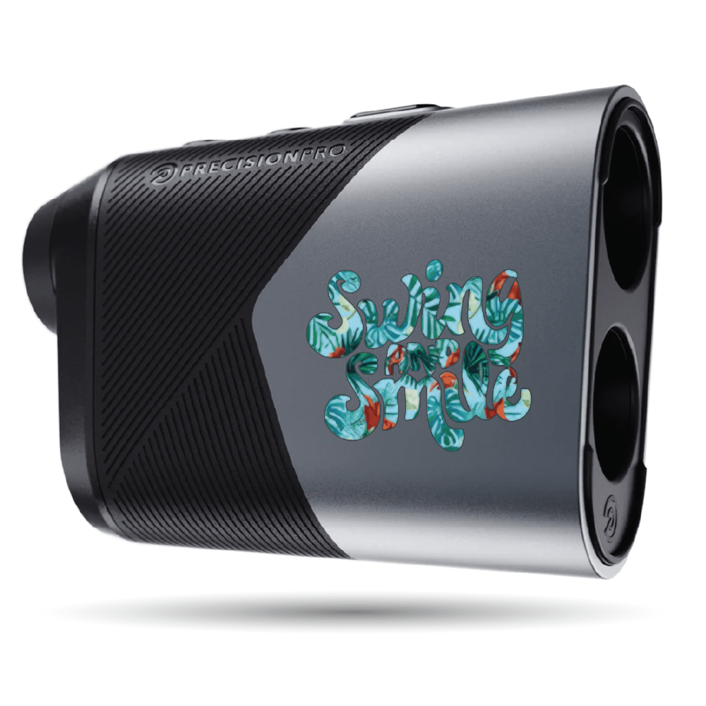 Titan Slope Rangefinder - Palm Golf - Swing and Smile - Club Rehab
