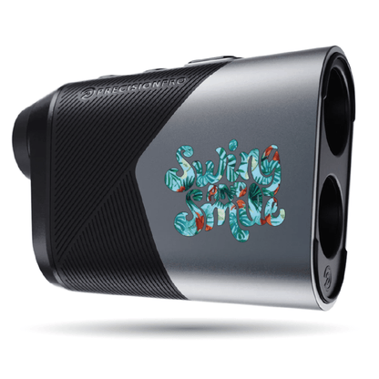 Titan Slope Rangefinder - Palm Golf - Swing and Smile - Club Rehab