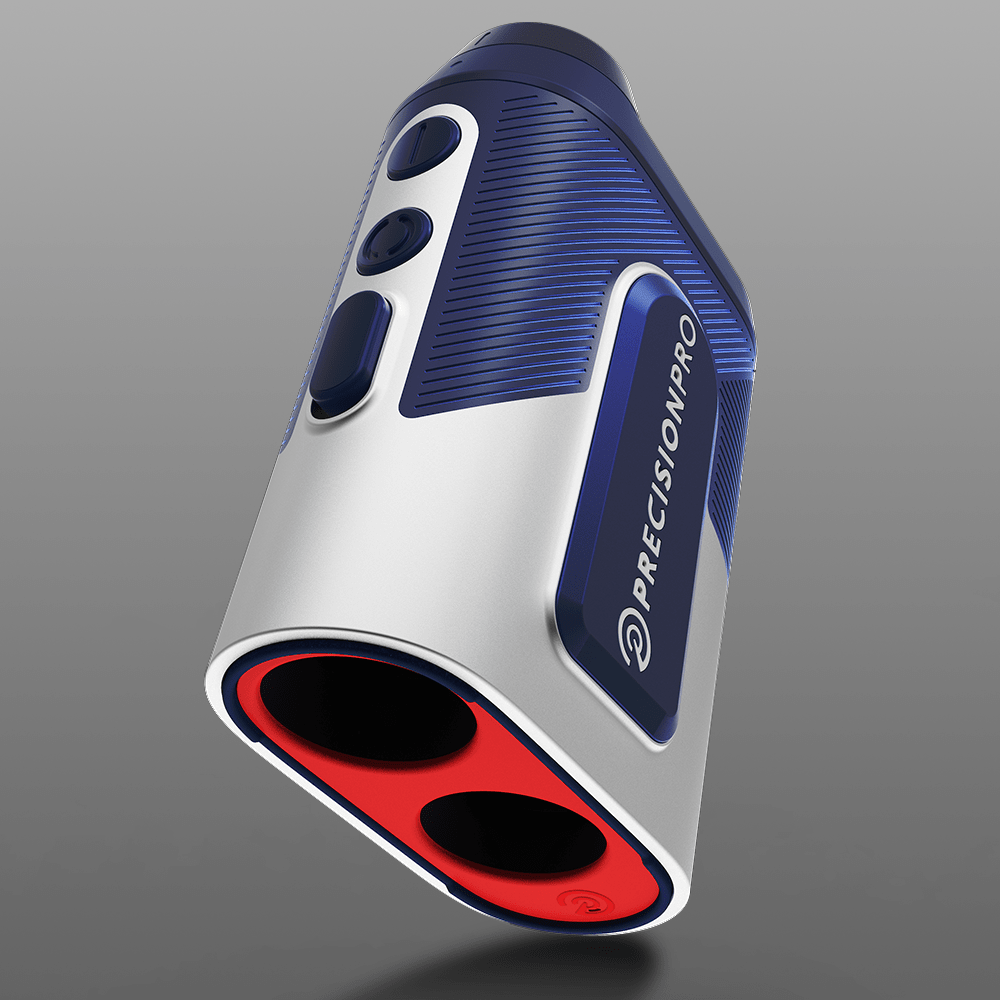 Titan Slope Rangefinder - Team USA Limited Edition - Club Rehab