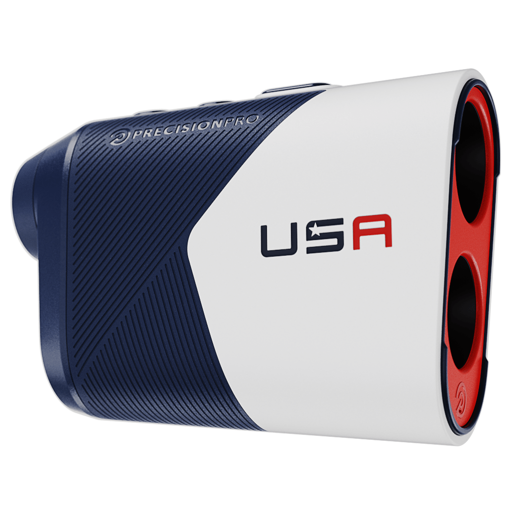 Titan Slope Rangefinder - Team USA Limited Edition - Club Rehab