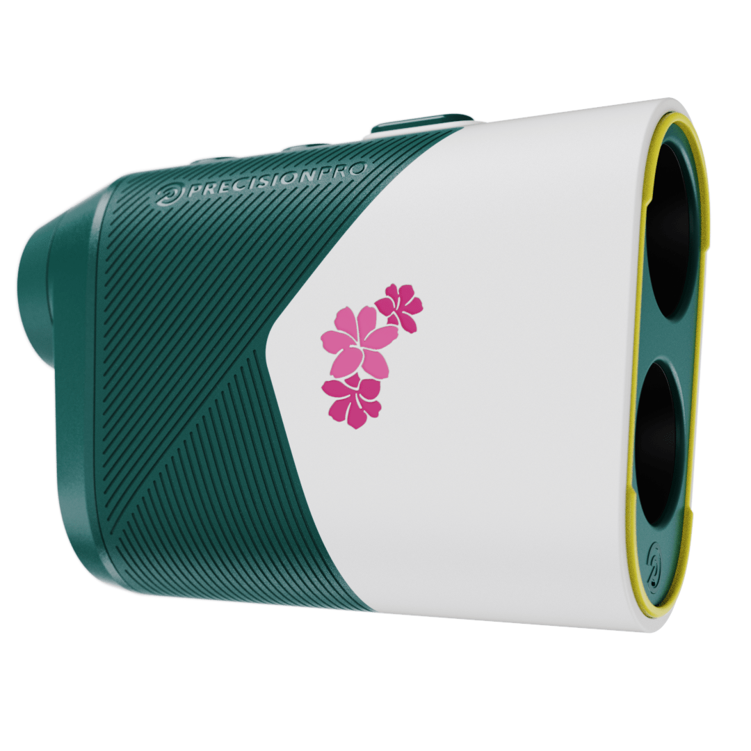 Titan Slope Rangefinder - Azalea Limited Edition - Club Rehab