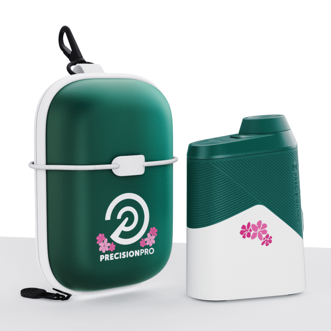 Titan Slope Rangefinder - Azalea Limited Edition - Club Rehab