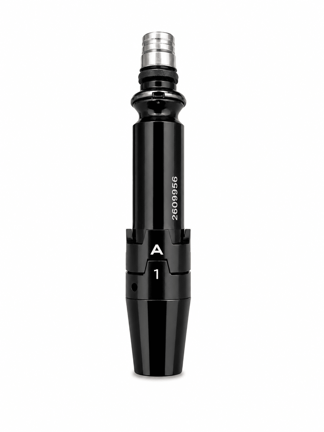 Titleist SureFit Driver Adapter Sleeve Black .335/.350 - .335 (Most Common) - Club Rehab