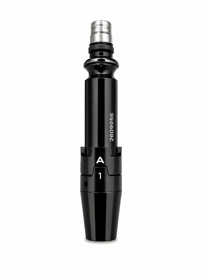Titleist SureFit Driver Adapter Sleeve Black .335/.350 - .335 (Most Common) - Club Rehab