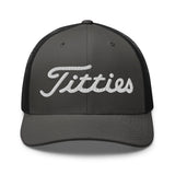 Charcoal/ Black