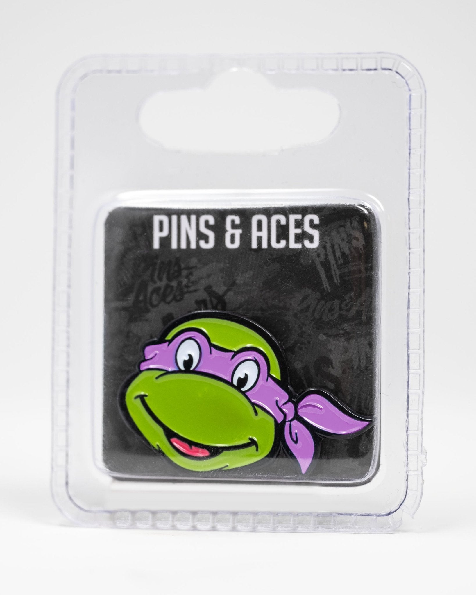 TMNT - Donatello Ball Marker - Club Rehab