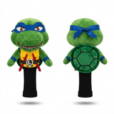 Leonardo (Blue)