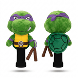 Donatello (Purple)