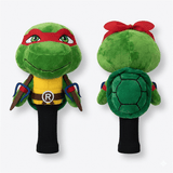 Raphael (Red)