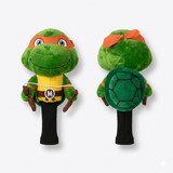 Michelangelo (Orange)