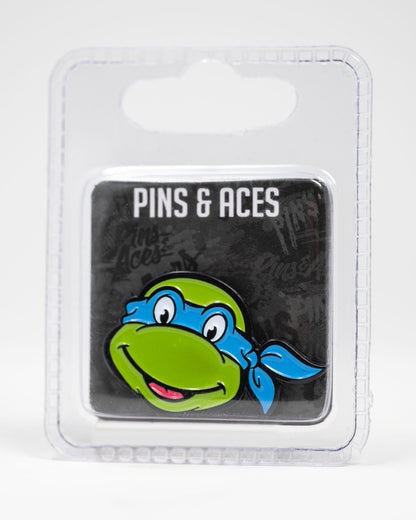 TMNT - Leonardo Ball Marker - Club Rehab