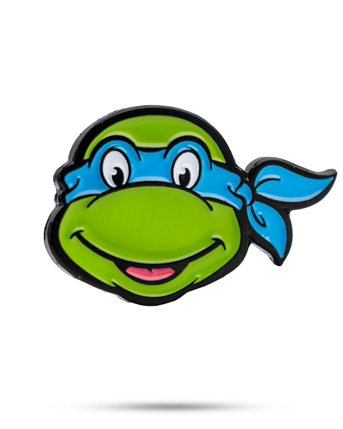 TMNT - Leonardo Ball Marker - Club Rehab