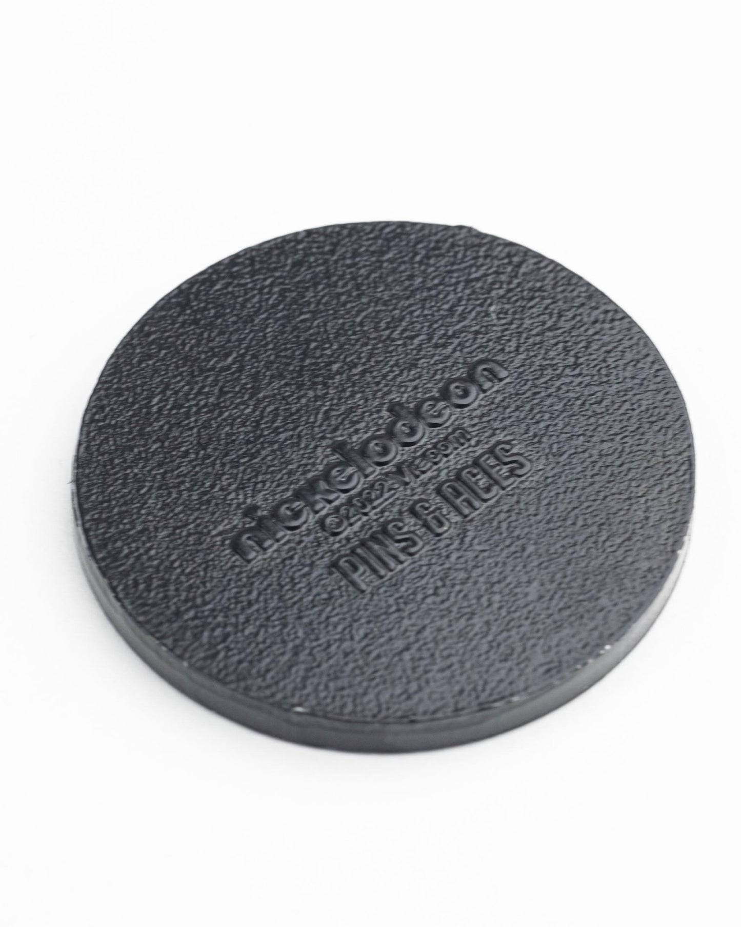 TMNT - Sewer Cover Ball Marker - Club Rehab