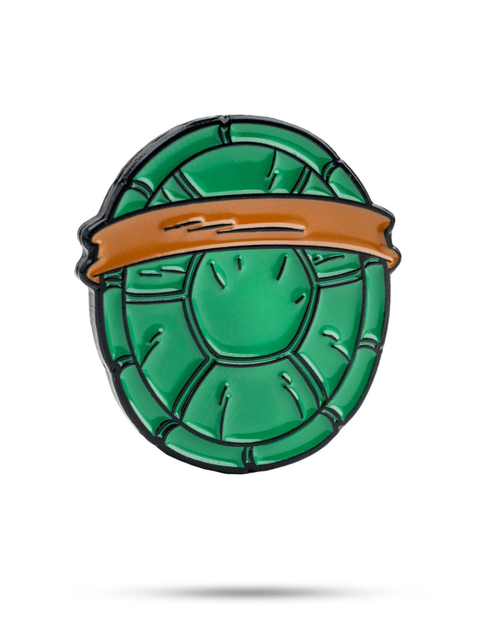 TMNT - Shell Shock Ball Marker - Club Rehab