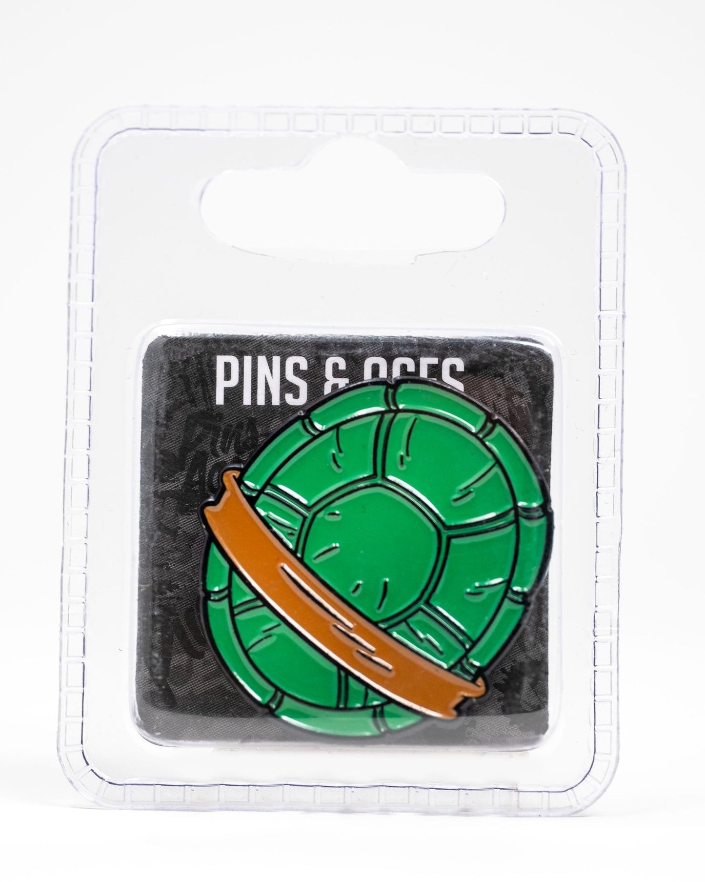 TMNT - Shell Shock Ball Marker - Club Rehab