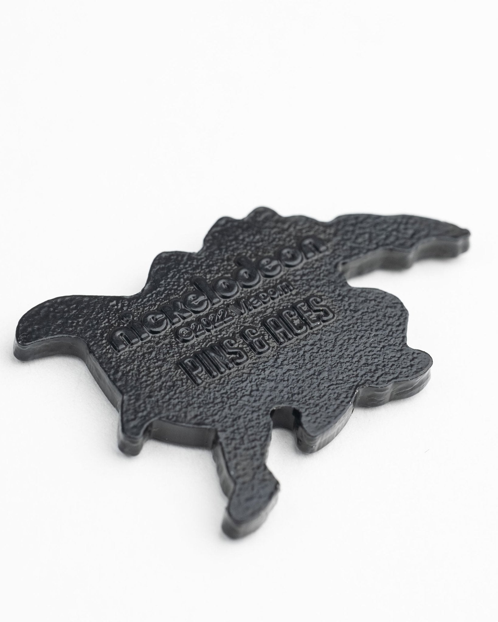 TMNT - Shredder Ball Marker - Club Rehab