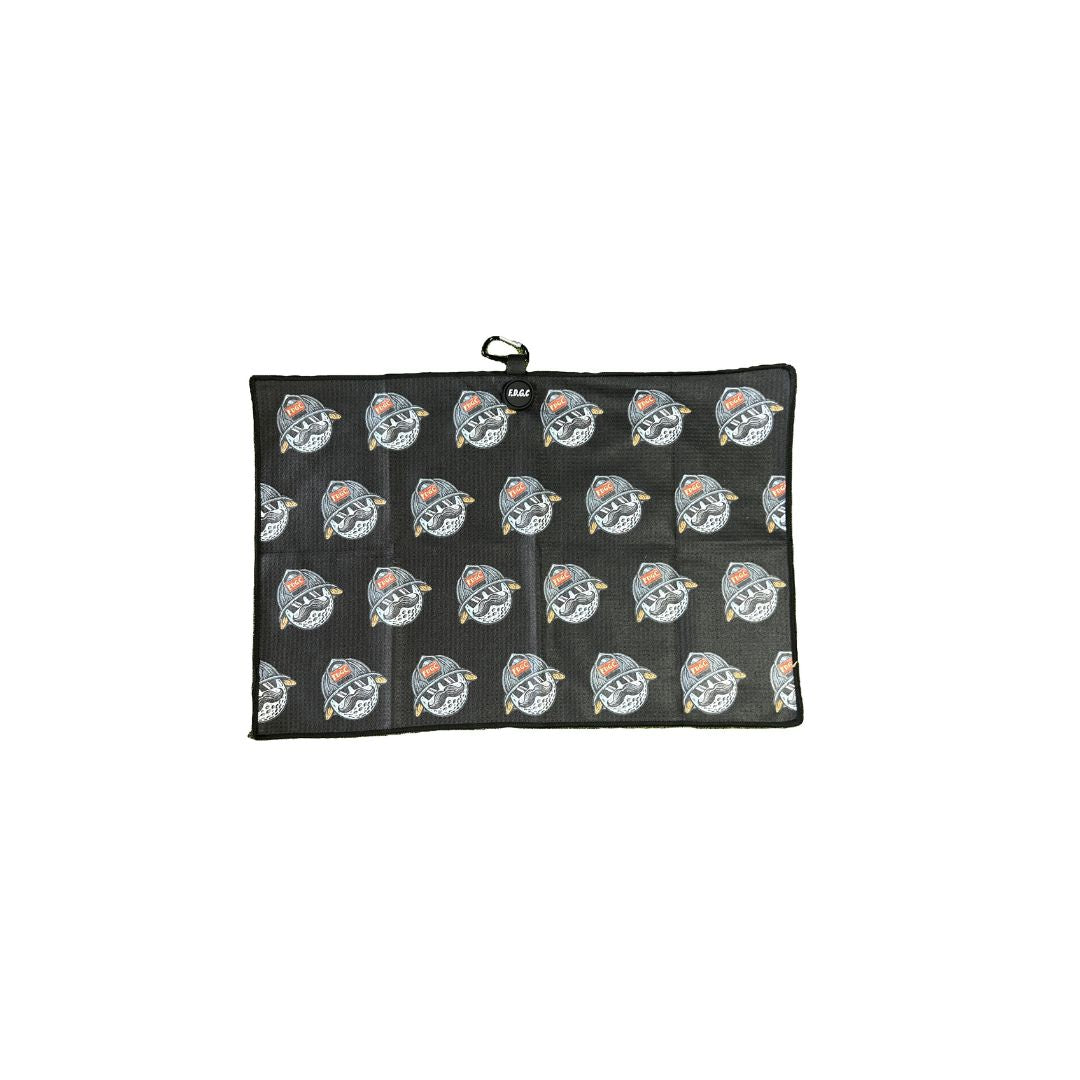 Tommy Golf towel