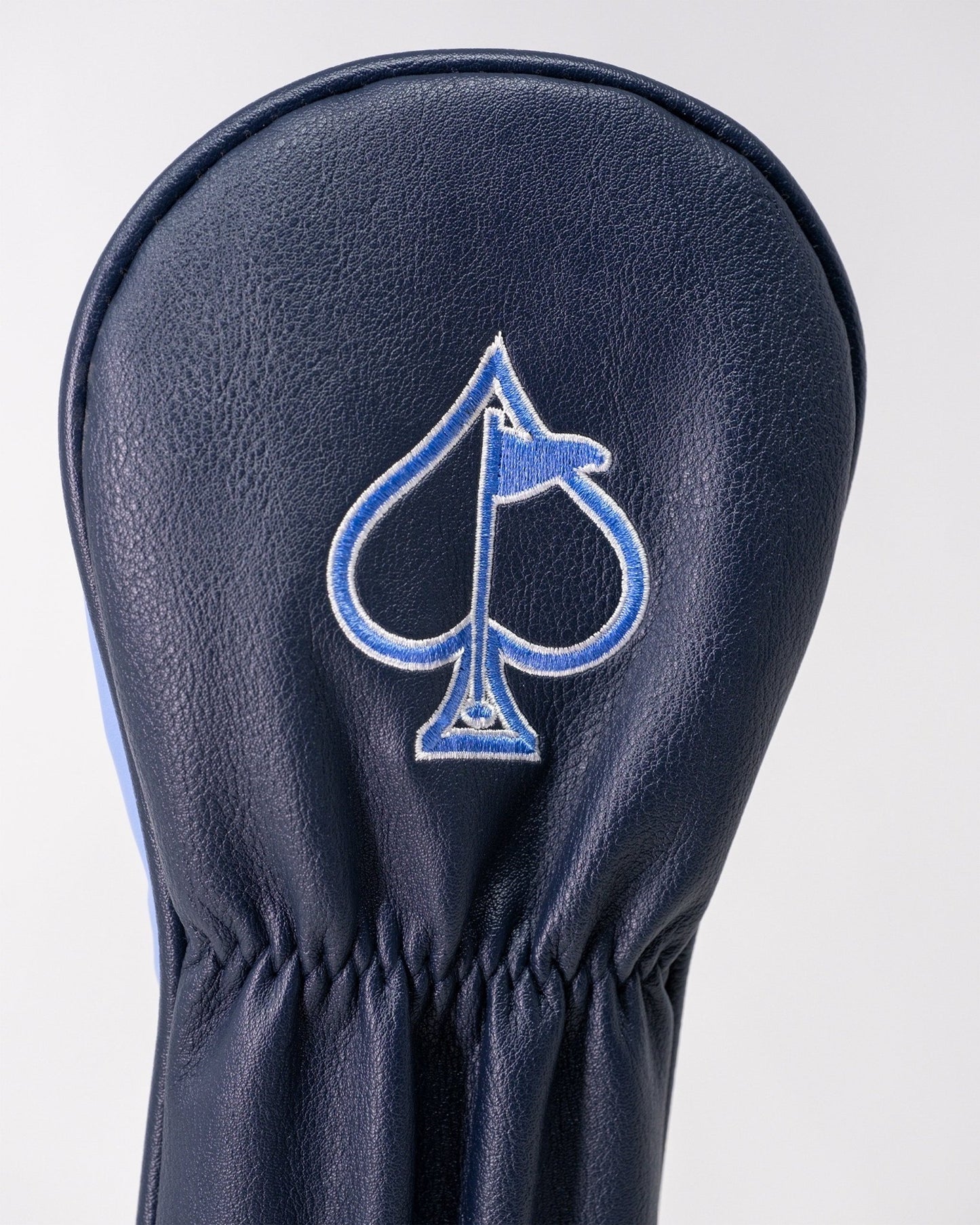 Top Gun - Ice Man Fairway Headcover - Club Rehab